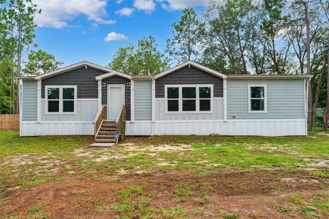 12252 Redrose Ave., Weeki Wachee, FL 34614