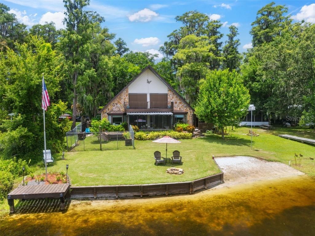 1638 Beachway Ln., Odessa, FL 33556