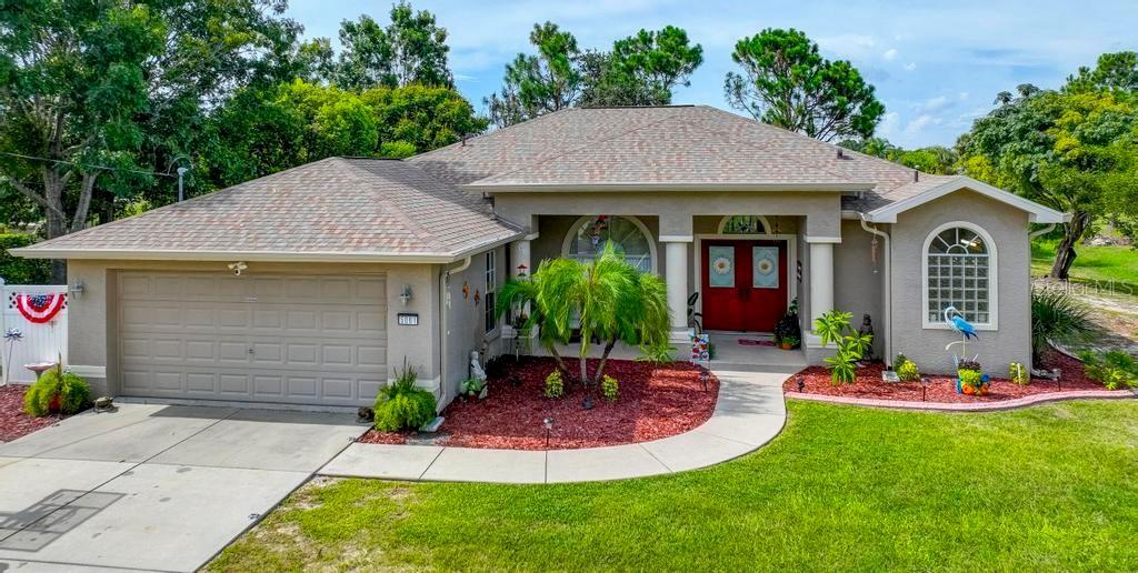 5061 Caldwell St., Spring Hill, FL 34606