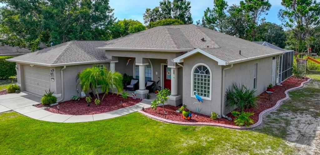 5061 Caldwell St., Spring Hill, FL 34606