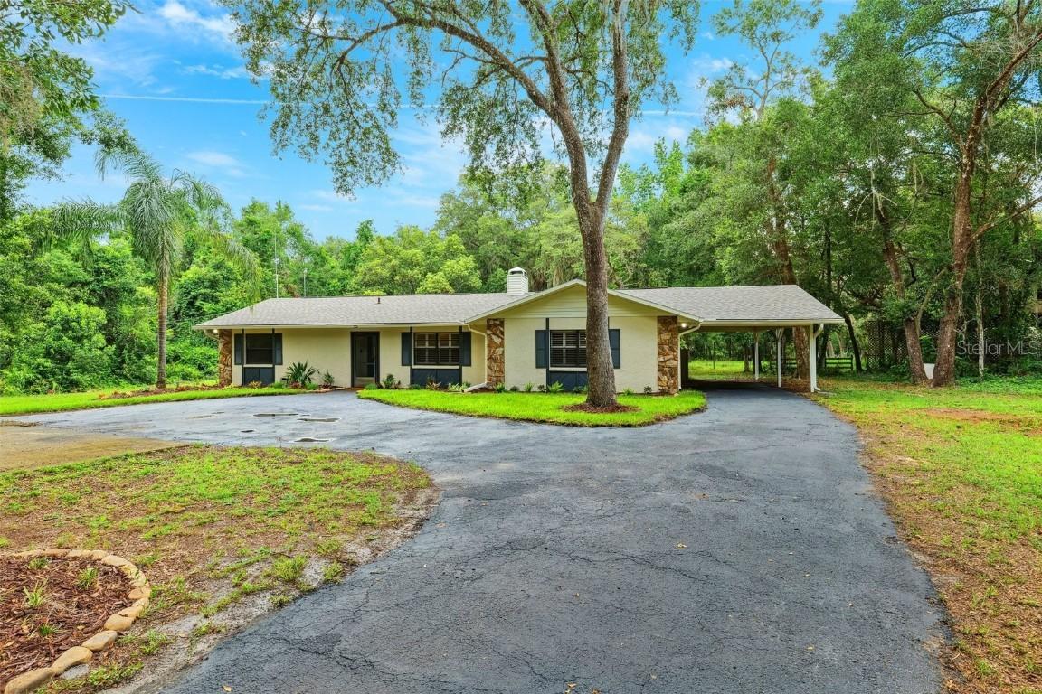 22460 Chenoak Rd., Brooksville, FL 34602