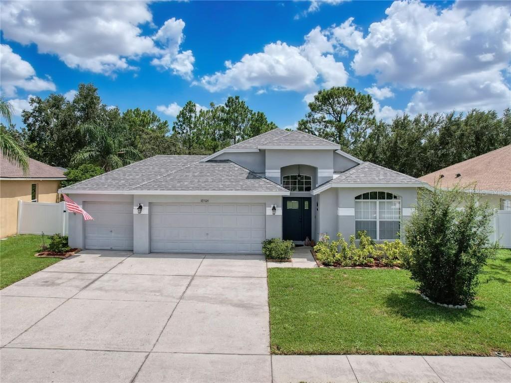 13504 Dunwoody Dr., Spring Hill, FL 34609