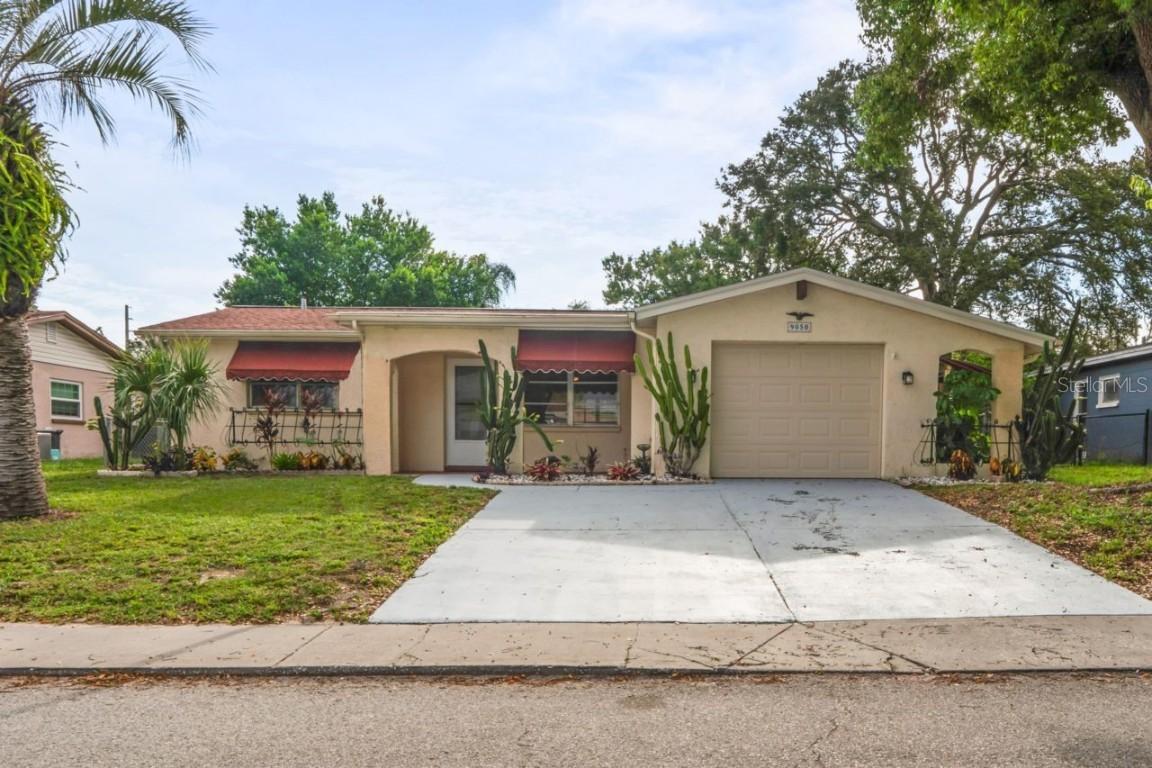 9050 Richwood Ln., Port Richey, FL 34668