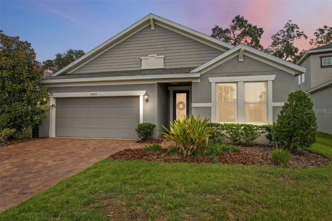 10623 Cardera Dr., Riverview, FL 33578