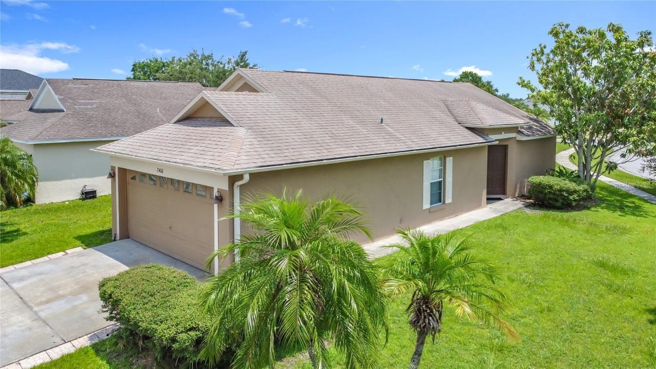 2400 Knightsbridge Blvd., Kissimmee, FL 34744