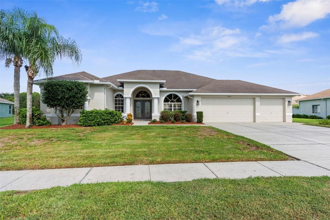 13480 Twinberry Dr., Spring Hill, FL 34609