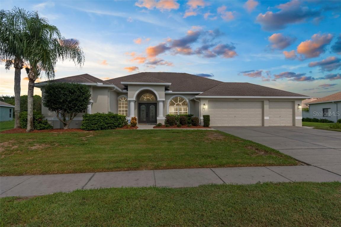 13480 Twinberry Dr., Spring Hill, FL 34609