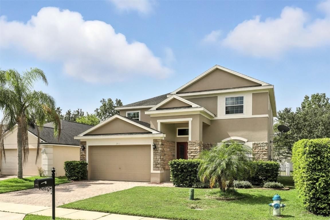 2923 Spring Heather Pl., Oviedo, FL 32766