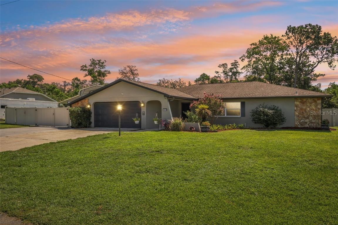 4024 Benchmark Tr., Brooksville, FL 34604