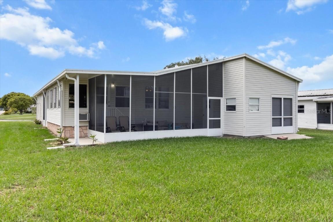 7694 Dinsmore St., Brooksville, FL 34613