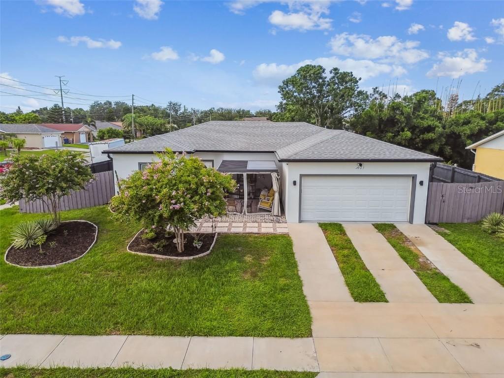 3023 Muir St., Holiday, FL 34691