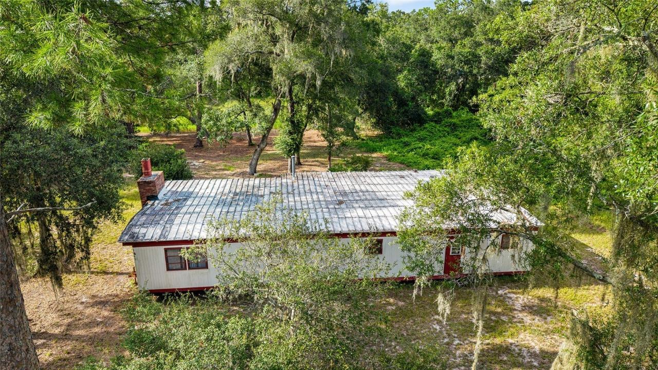 18631 SE 106th Pl., Ocklawaha, FL 32179