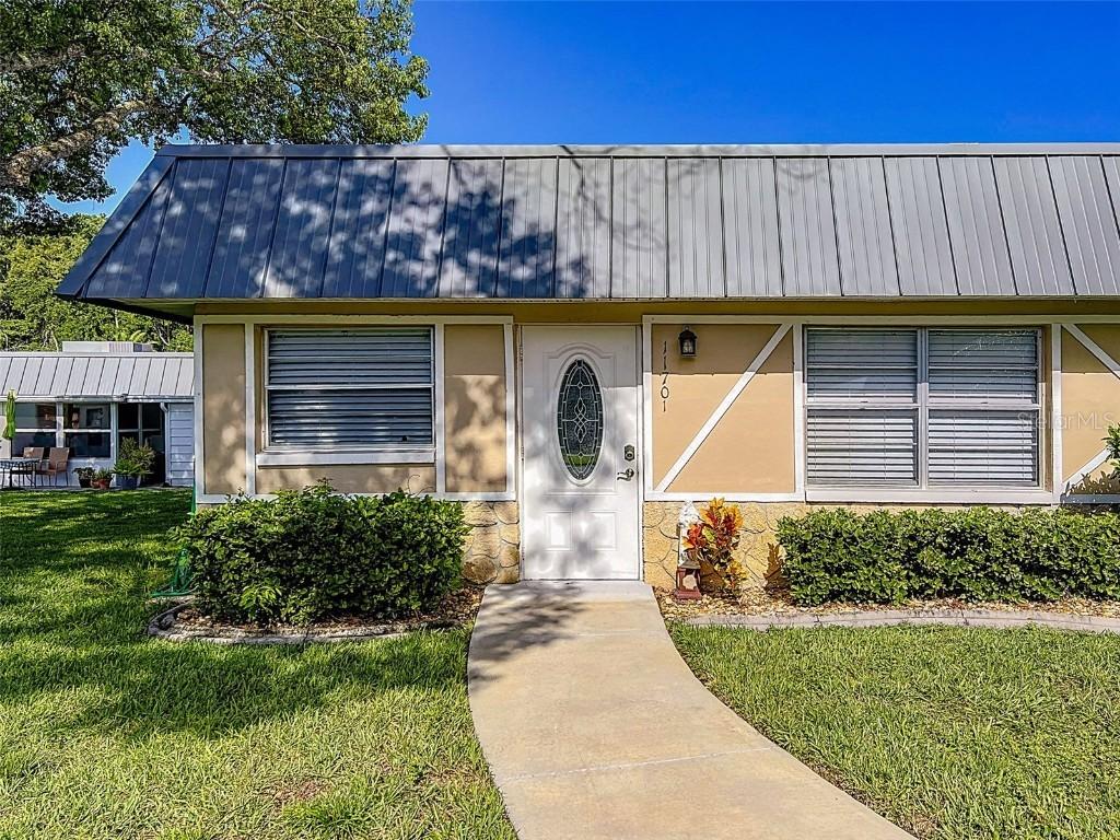 11701 Boynton Ln. #77A, New Port Richey, FL 34654