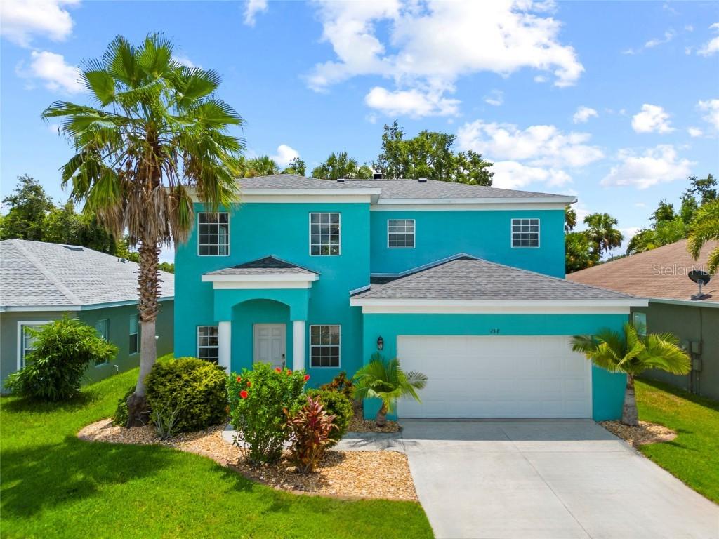 2318 29th Ave., Palmetto, FL 34221