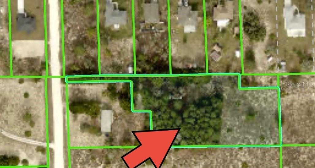 11192 Wren Rd., Weeki Wachee, FL 34614