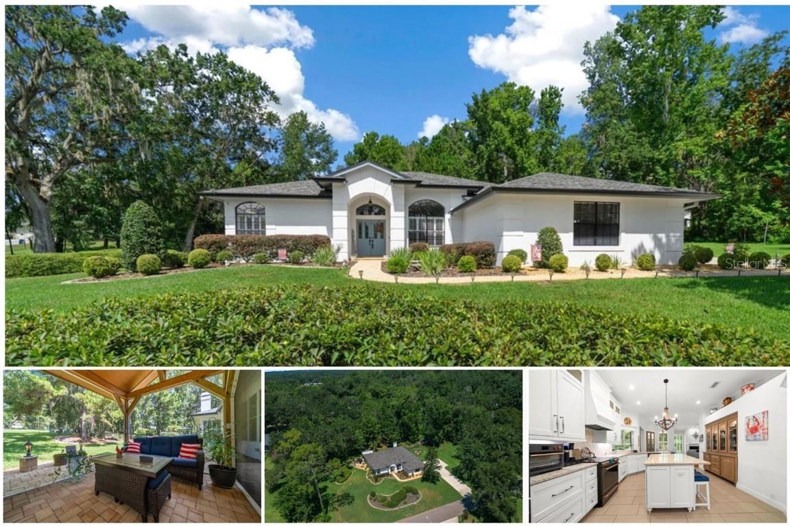 10111 Weeks Dr., Brooksville, FL 34601