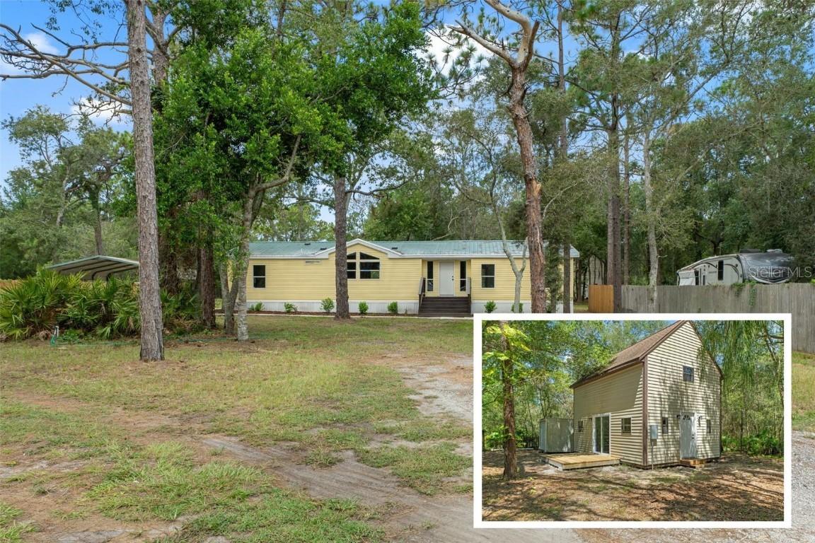 17625 Galveston St., Spring Hill, FL 34610