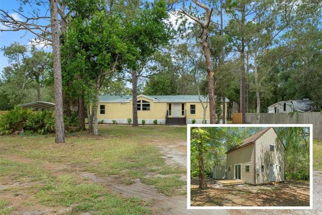 New Homes For Sale This Week That Attend Shady Hills Elementary School: August 1st to August 7th