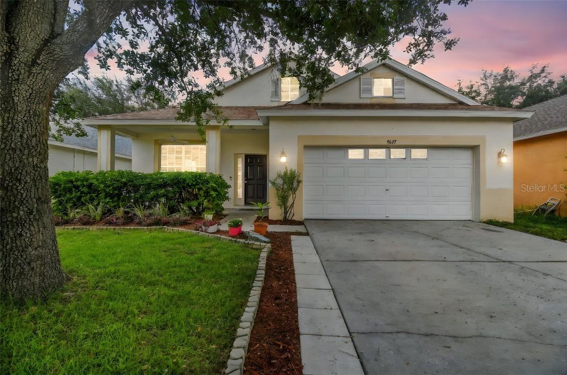 9637 Riverchase Dr., New Port Richey, FL 34655