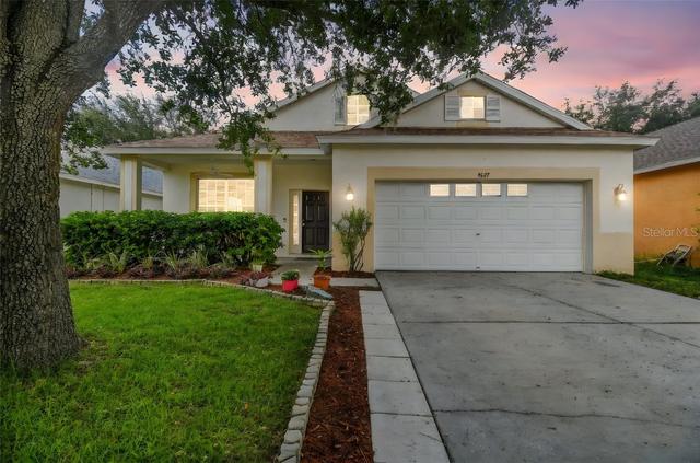 New Homes For Sale This Week That Attend River Ridge High School: July 25th to July 31st