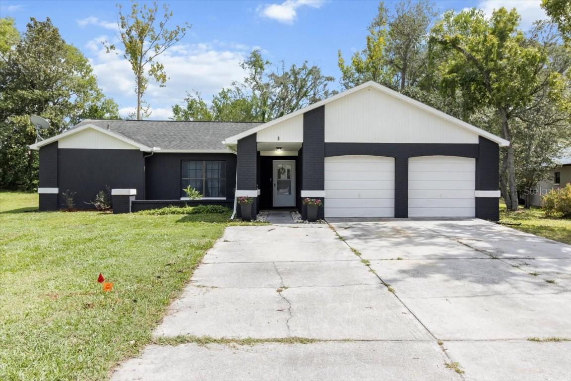 8051 Wooden Dr., Spring Hill, FL 34606