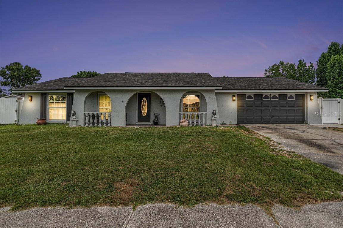 4214 Hollow Hill Dr., Tampa, FL 33624