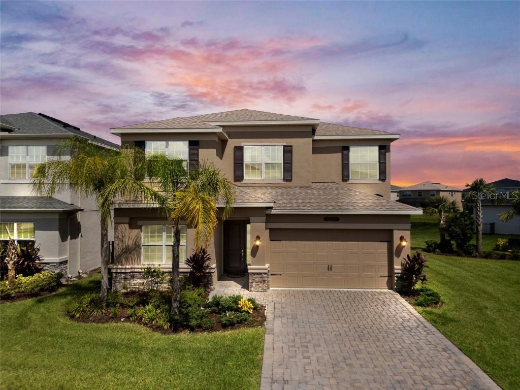 32620 Tamarind Grove Ln., Wesley Chapel, FL 33543