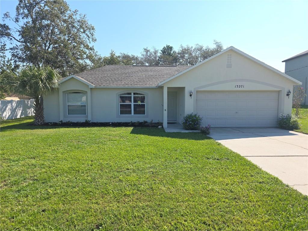 13271 Linden Dr., Spring Hill, FL 34609