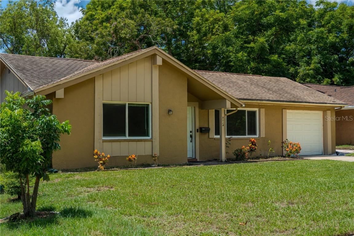 8024 Birdsong Ln., Hudson, FL 34667