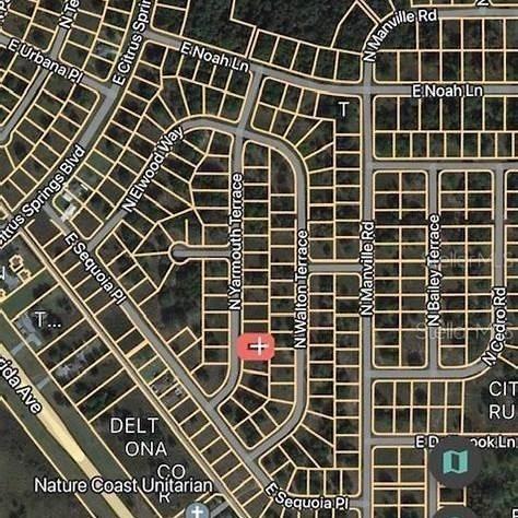 [Address Hidden by Seller], Dunnellon, FL 34434