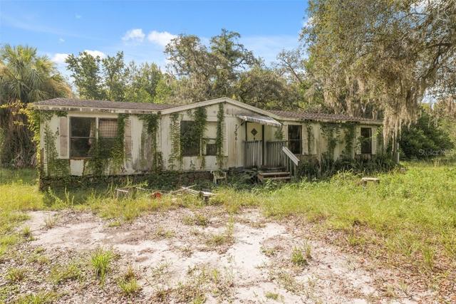 New Homes For Sale This Week in Weeki Wachee: July 25th to July 31st