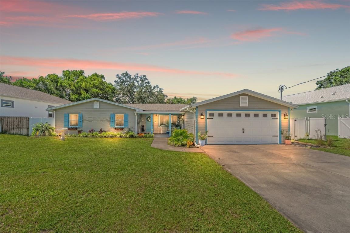 2526 Lake Ellen Ln., Tampa, FL 33618