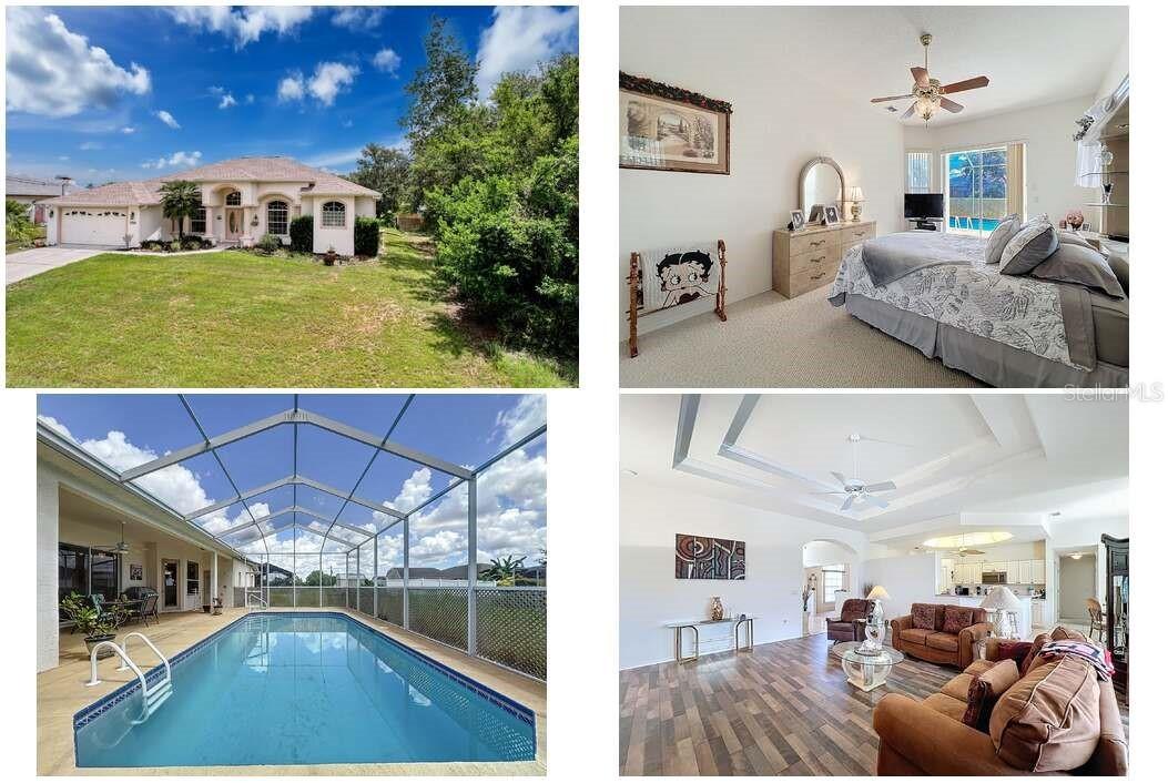 3046 Rim Dr., Spring Hill, FL 34609