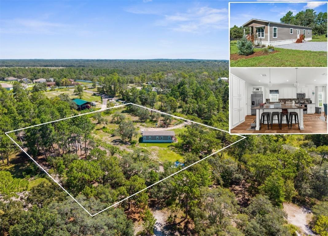 9233 Quivira Rd., Brooksville, FL 34613