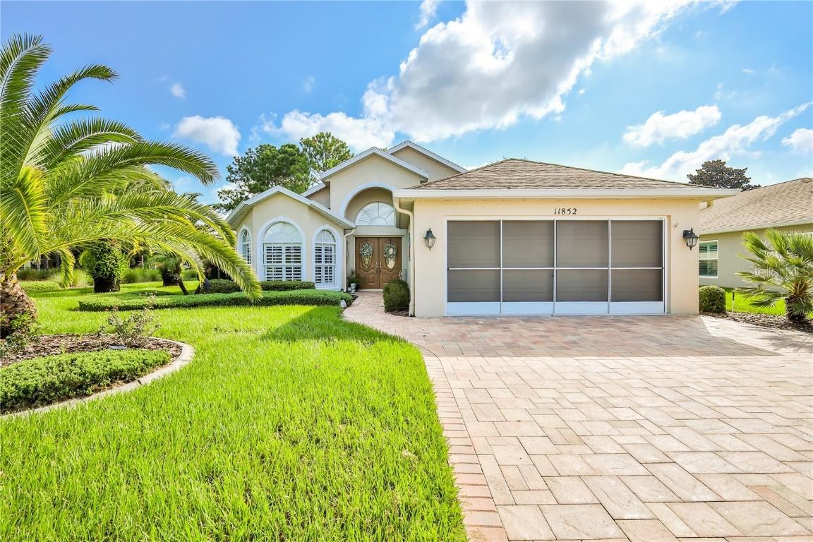 11852 New Haven Dr., Spring Hill, FL 34609