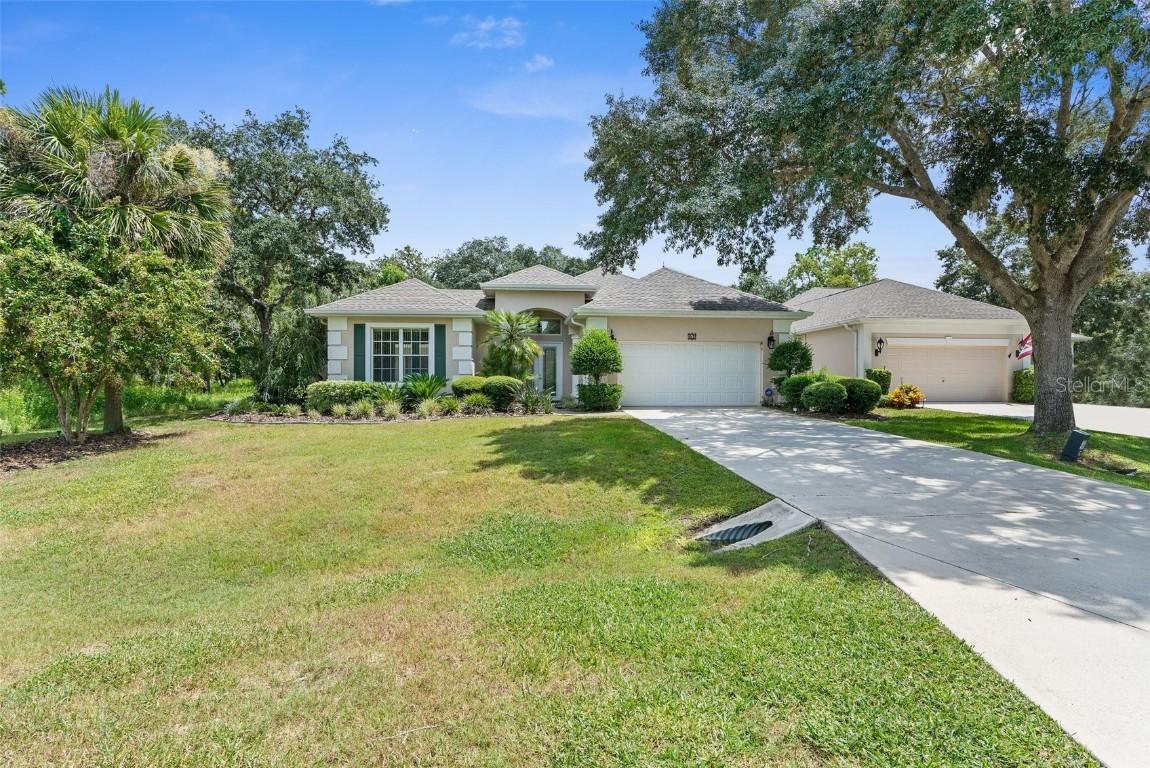 52 Deerwood Dr., Homosassa, FL 34446