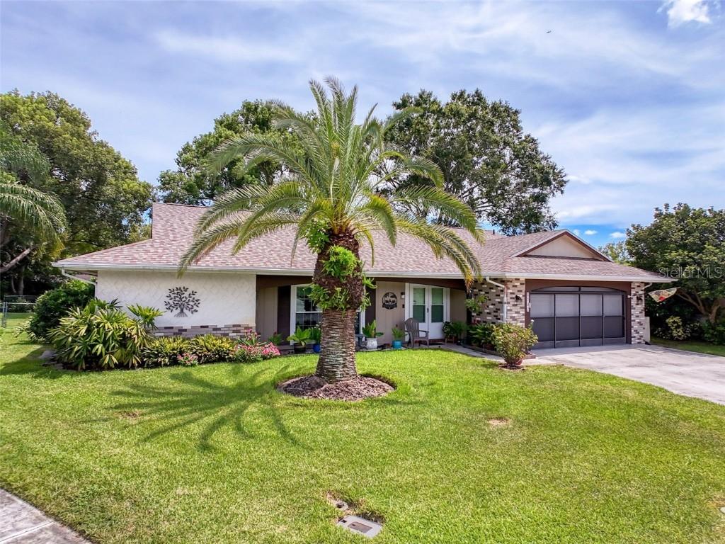 [Address Hidden by Seller], Hudson, FL 34667