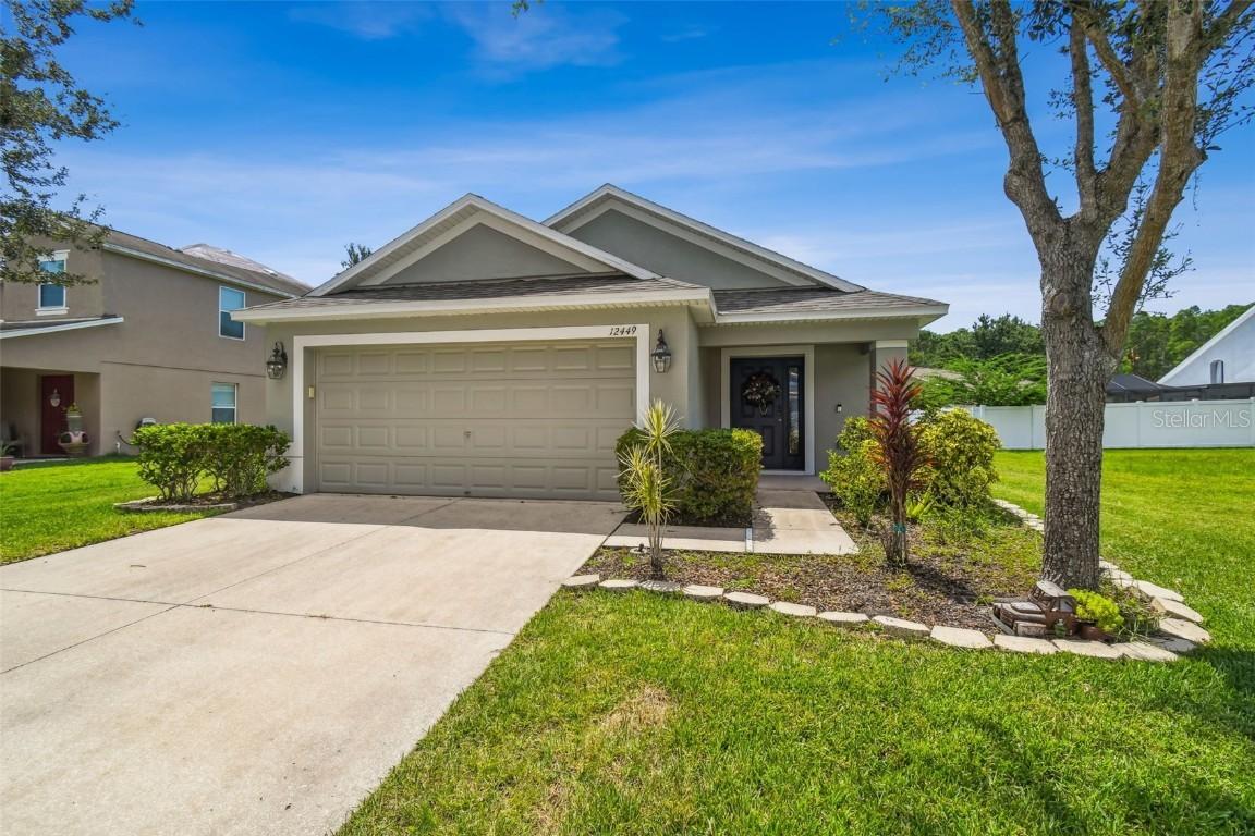 12449 Jillian Cir., Hudson, FL 34669