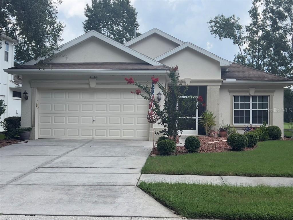 5248 Esplande Ct., Brooksville, FL 34604