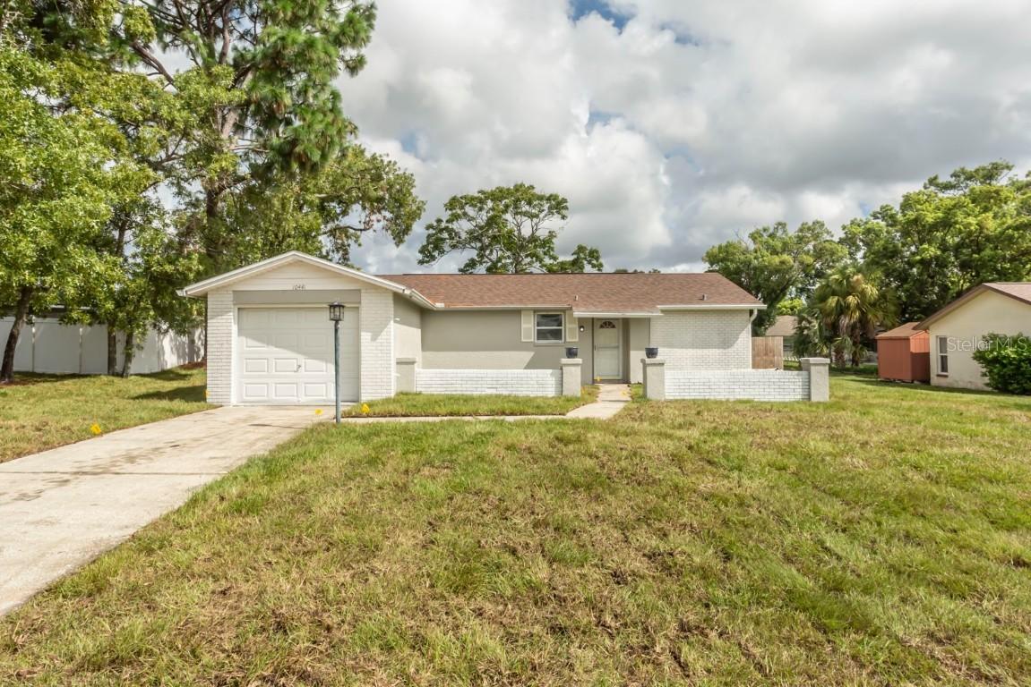 10441 Hobson St., Spring Hill, FL 34608