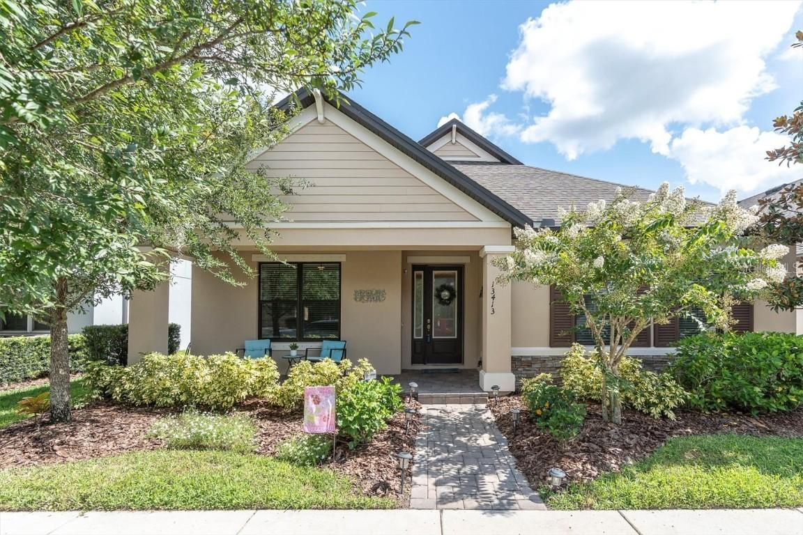 13413 Batten Ln., Odessa, FL 33556