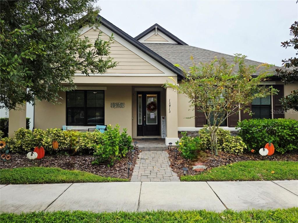 13413 Batten Ln., Odessa, FL 33556