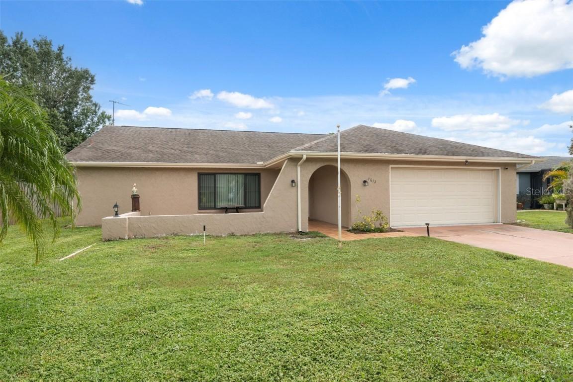 7612 Valley Ct., New Port Richey, FL 34653