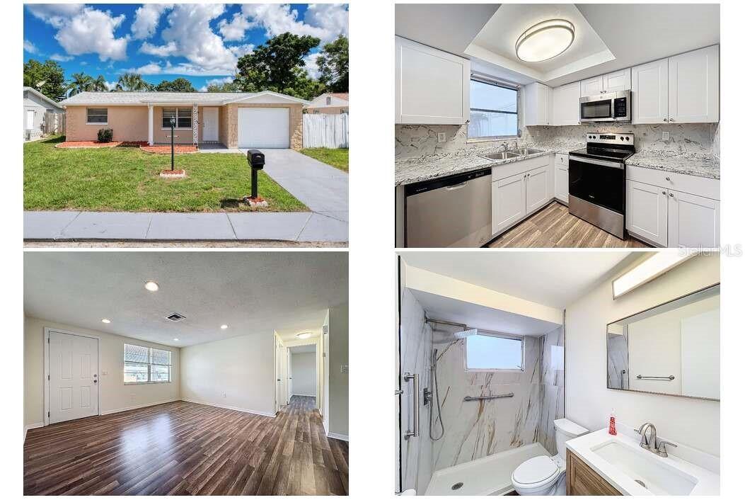 7021 Mayfield Dr., Port Richey, FL 34668