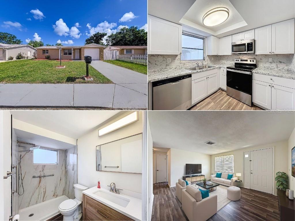 7021 Mayfield Dr., Port Richey, FL 34668