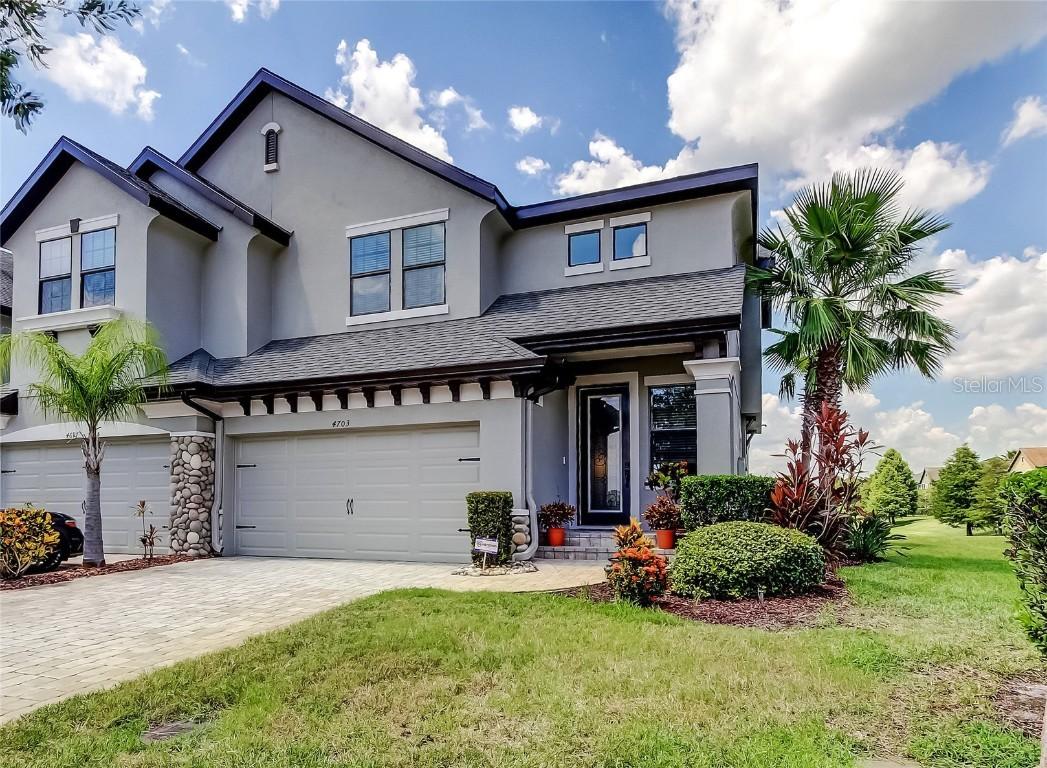 4703 Wandering Way, Wesley Chapel, FL 33544