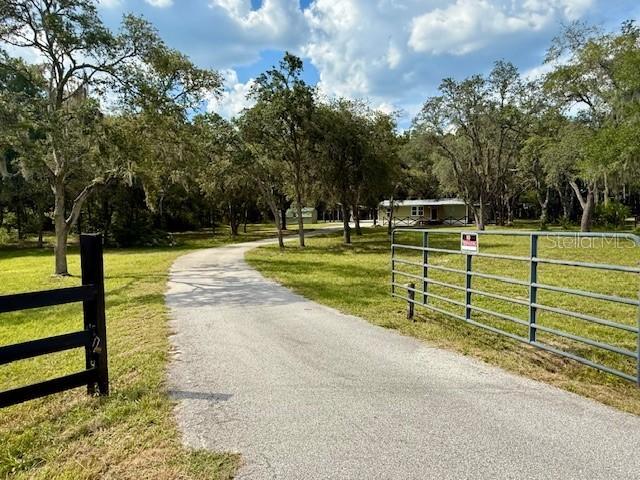 25251 Richbarn Rd., Brooksville, FL 34601