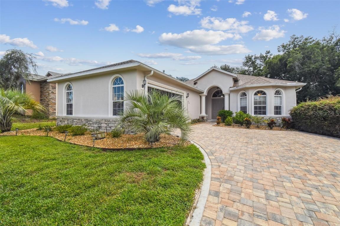 440 W Cobblestone Loop, Hernando, FL 34442