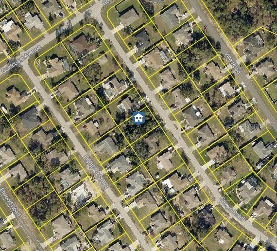 LOT 29 Cavern Rd., Spring Hill, FL 34609