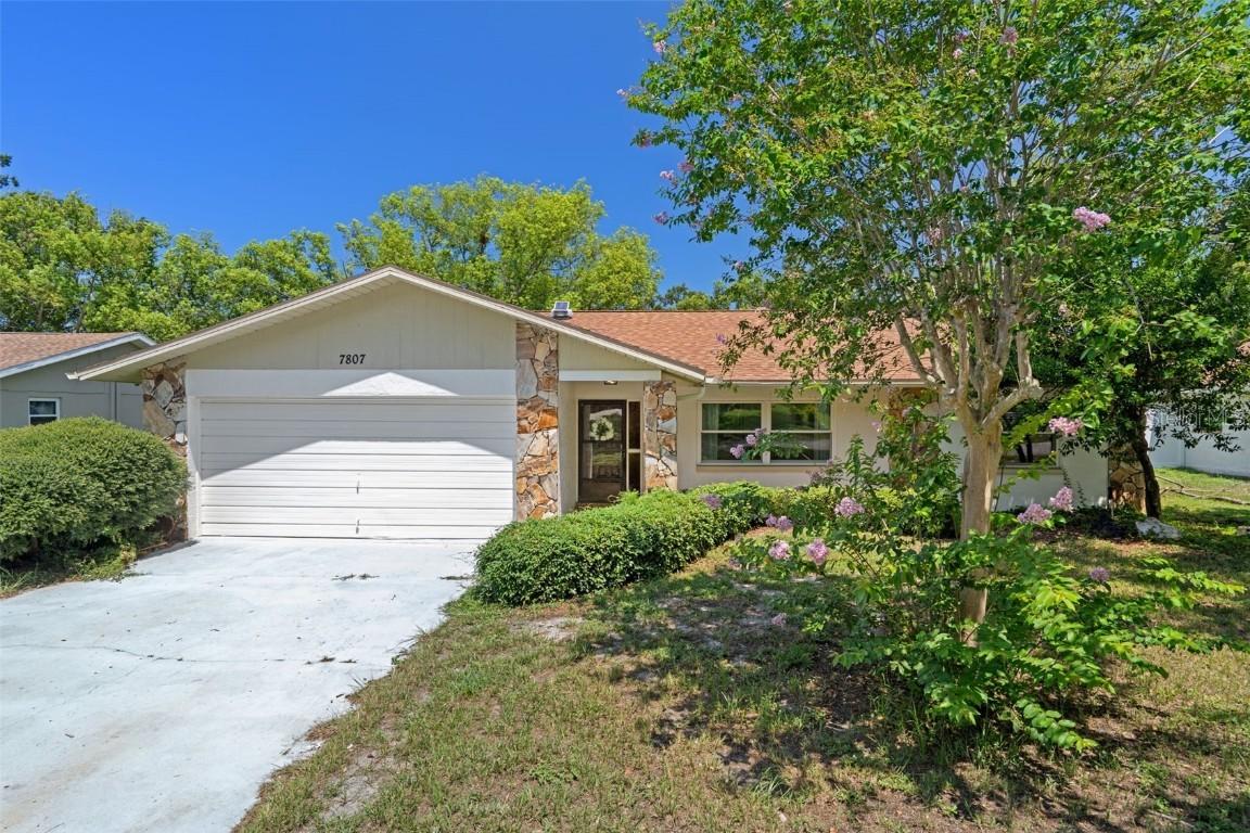 7807 Duck Pond Ct., Hudson, FL 34667